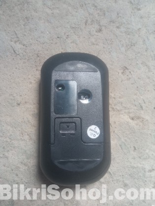 wireless keyboard mouse